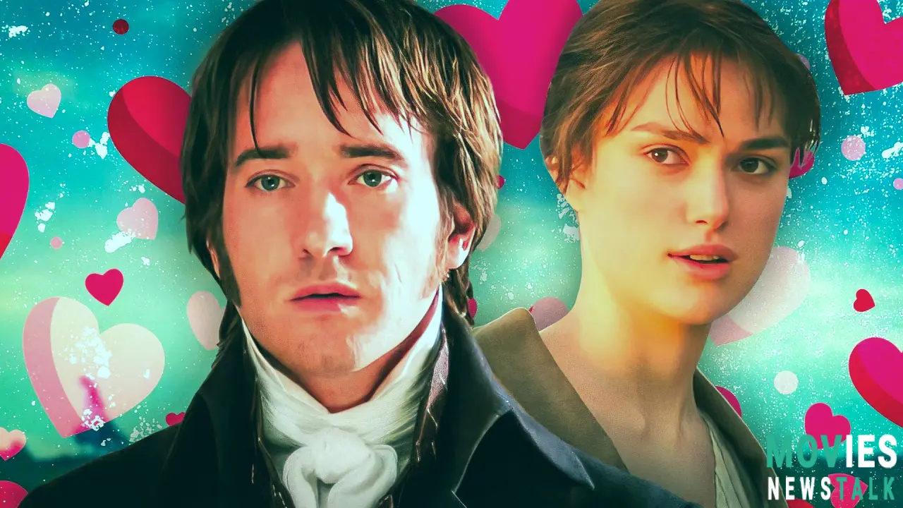 Pride and Prejudice: Why the Classic Romance Still Captivates Main Image