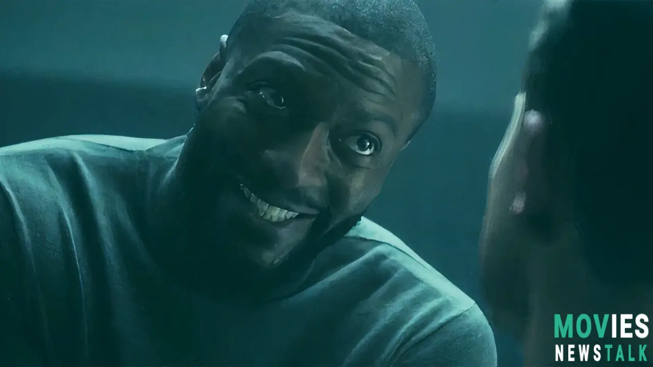 Prime Video's Alex Cross: First Look at Aldis Hodge's Interrogation Skills Main Image