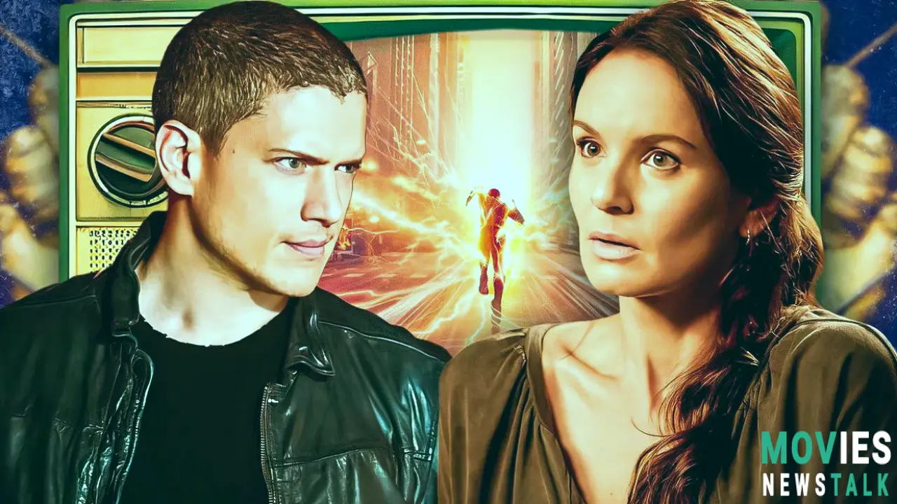 Prison Break Cast:  Where to See Them After the Breakout Main Image