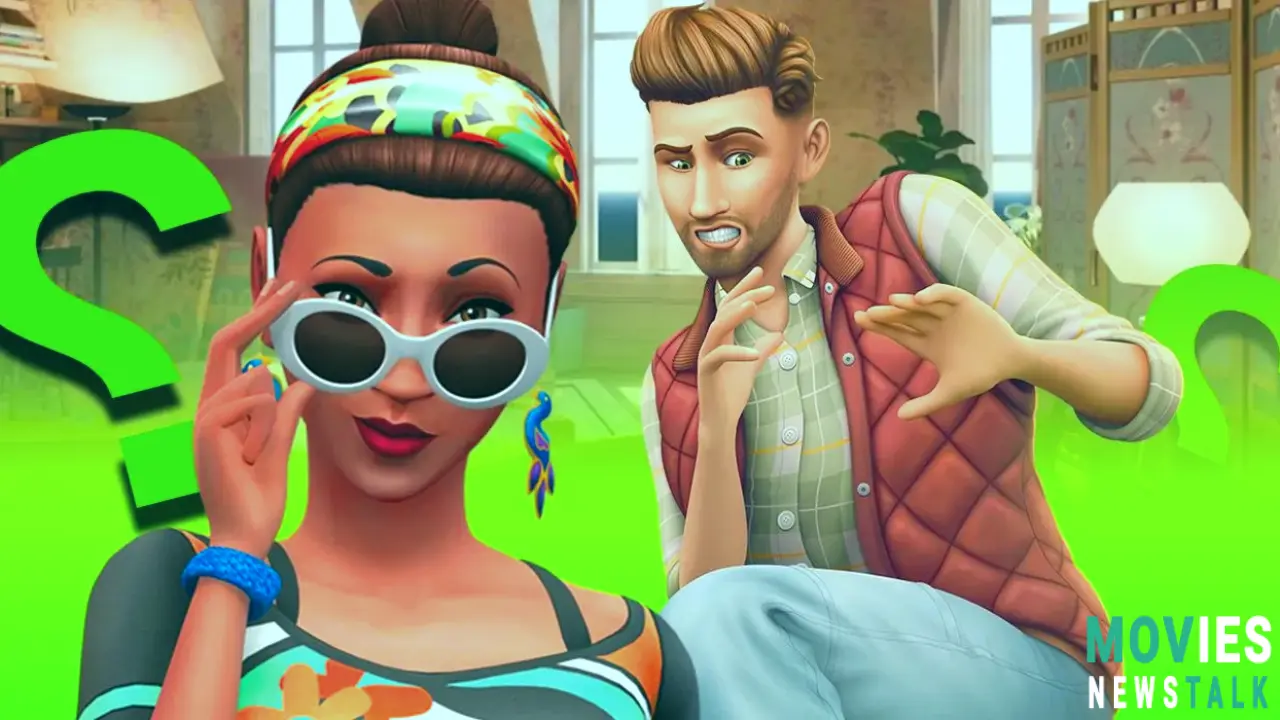 Project Rene: The Sims 5 Or A Mobile Disguise? Leaked Screenshots Spark Backlash Main Image