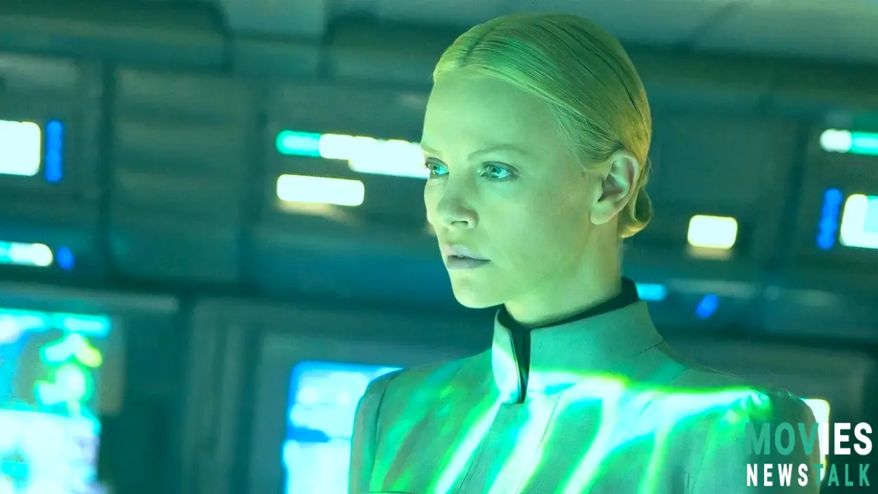 Prometheus: A Detailed Look at Ridley Scott's Alien Prequel Main Image