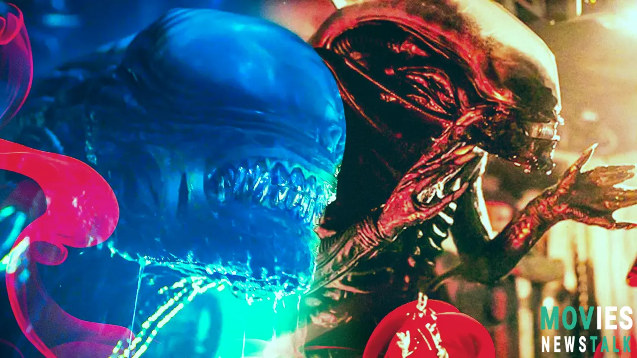 Prometheus: The Alien Prequel That Redefined Xenomorph Horror Main Image