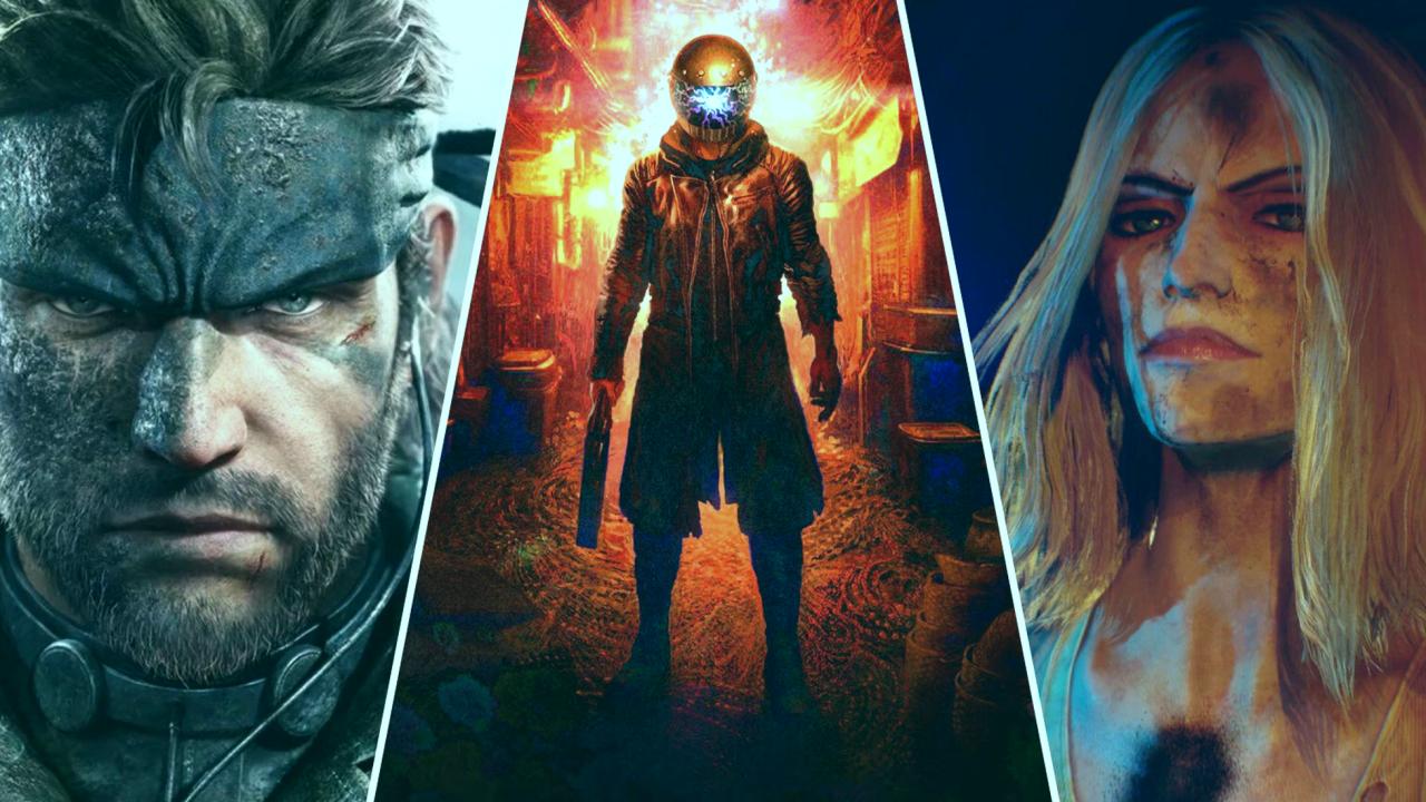 PS4 Release Calendar 2024: Upcoming PS4 Games & Release Schedule Main Image