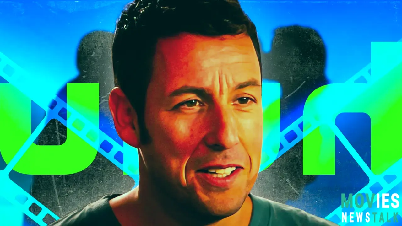 Punch-Drunk Love: How Adam Sandler's Dramatic Turn Changed Everything Main Image