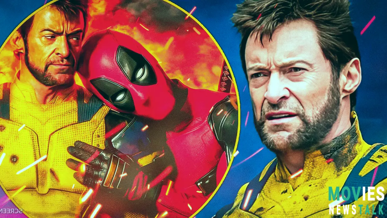 Pyro's New Suit & Power Upgrades in Deadpool & Wolverine: X-Men Star Spills Secrets Main Image