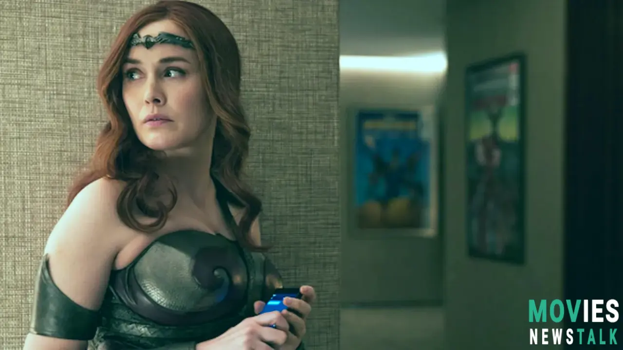 Queen Maeve's The Boys Return: Cosplay Images Show Her Taking Down Homelander Main Image