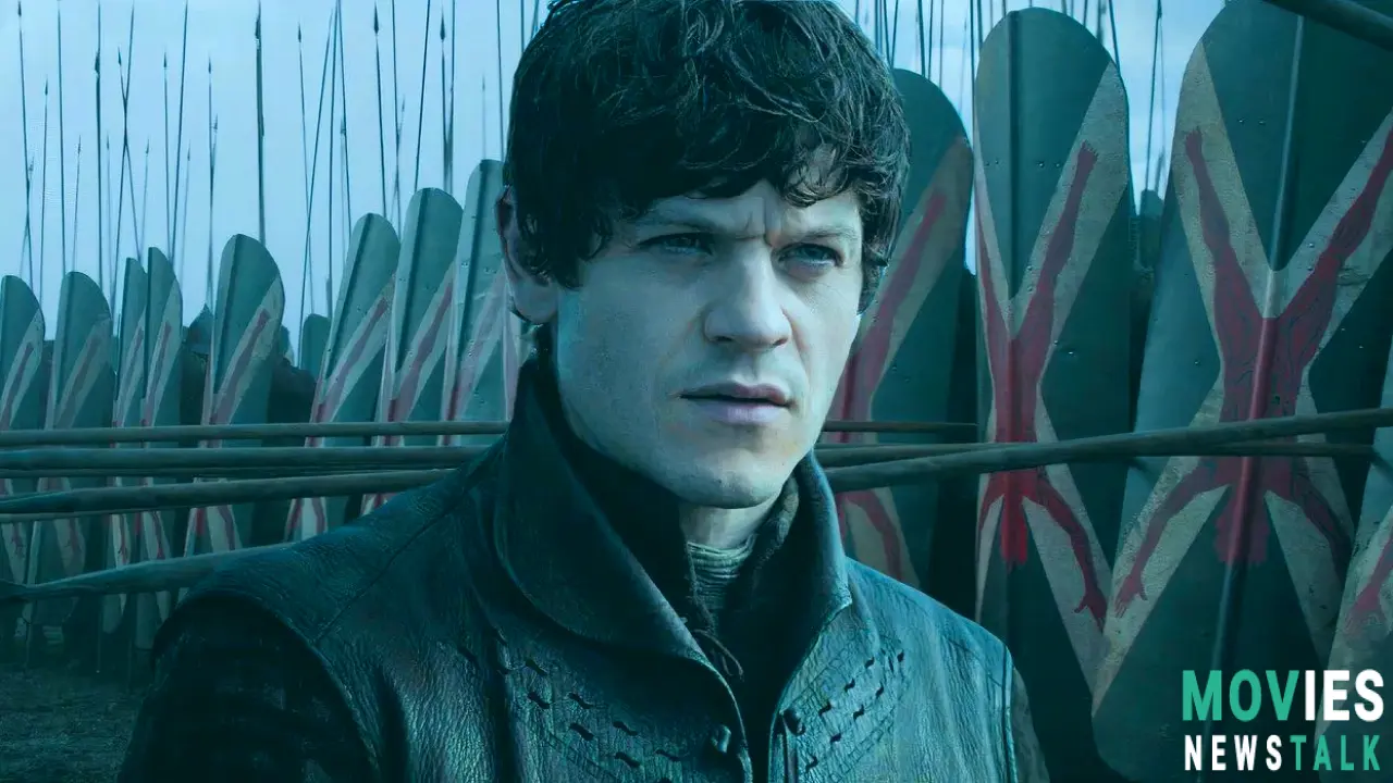 Ramsay Bolton Actor Reflects on 'Game of Thrones' Fan Interactions: 'It's A Risky Business' Main Image