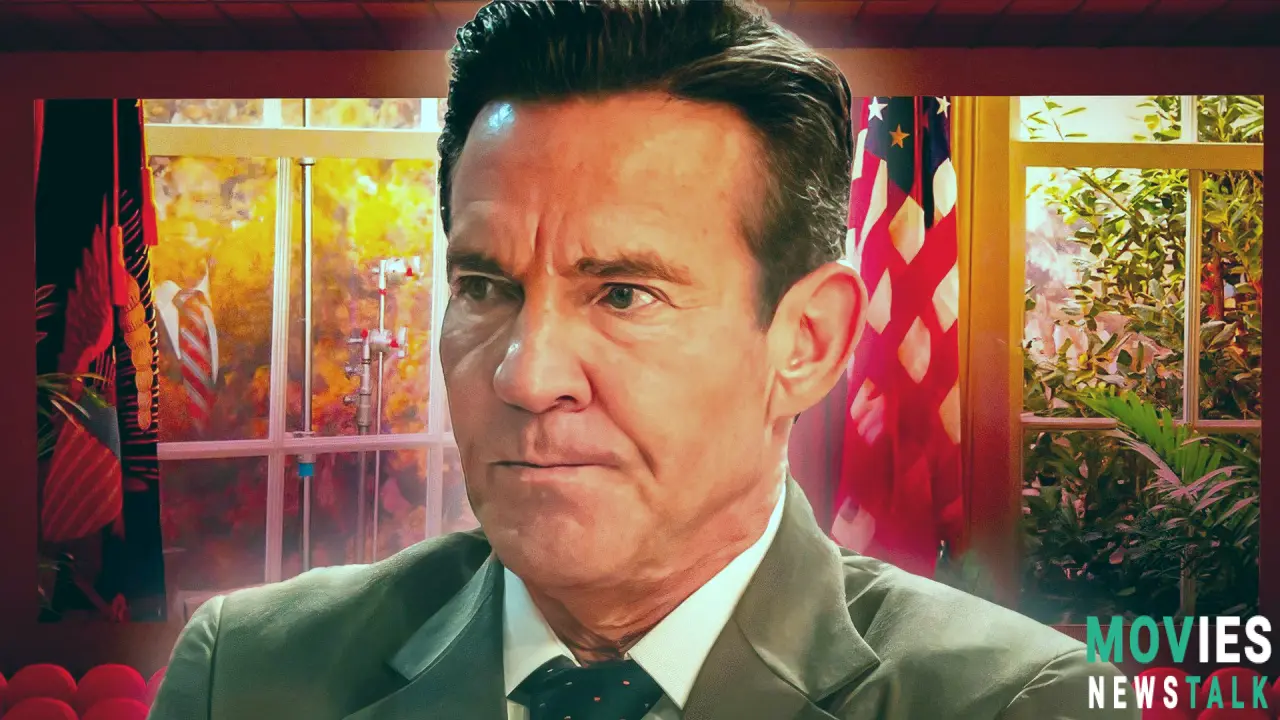 Reagan Movie:  Release Date, Where to Watch, and What to Expect Main Image