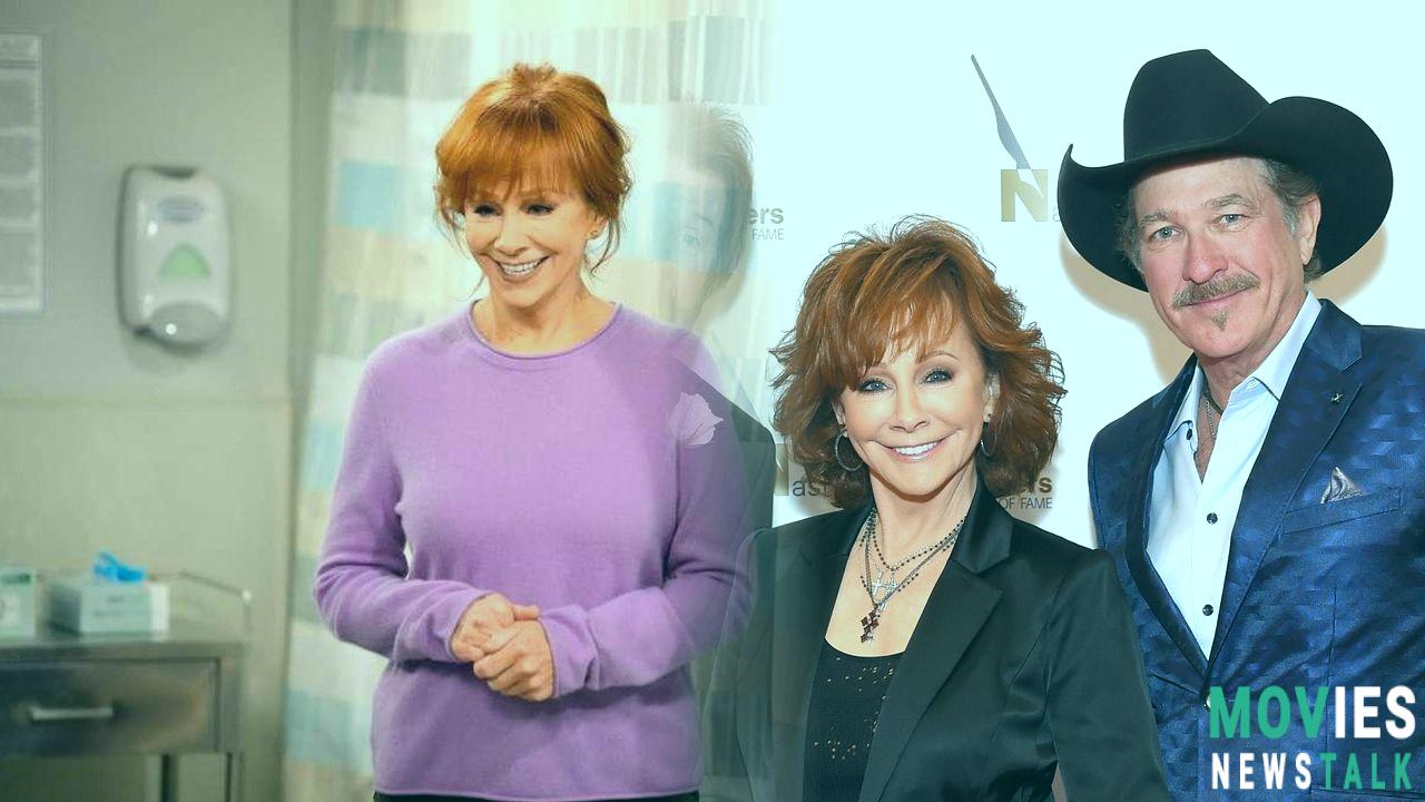 Reba McEntire: A Look At Her Music, TV Roles & Unique Onstage Persona Main Image