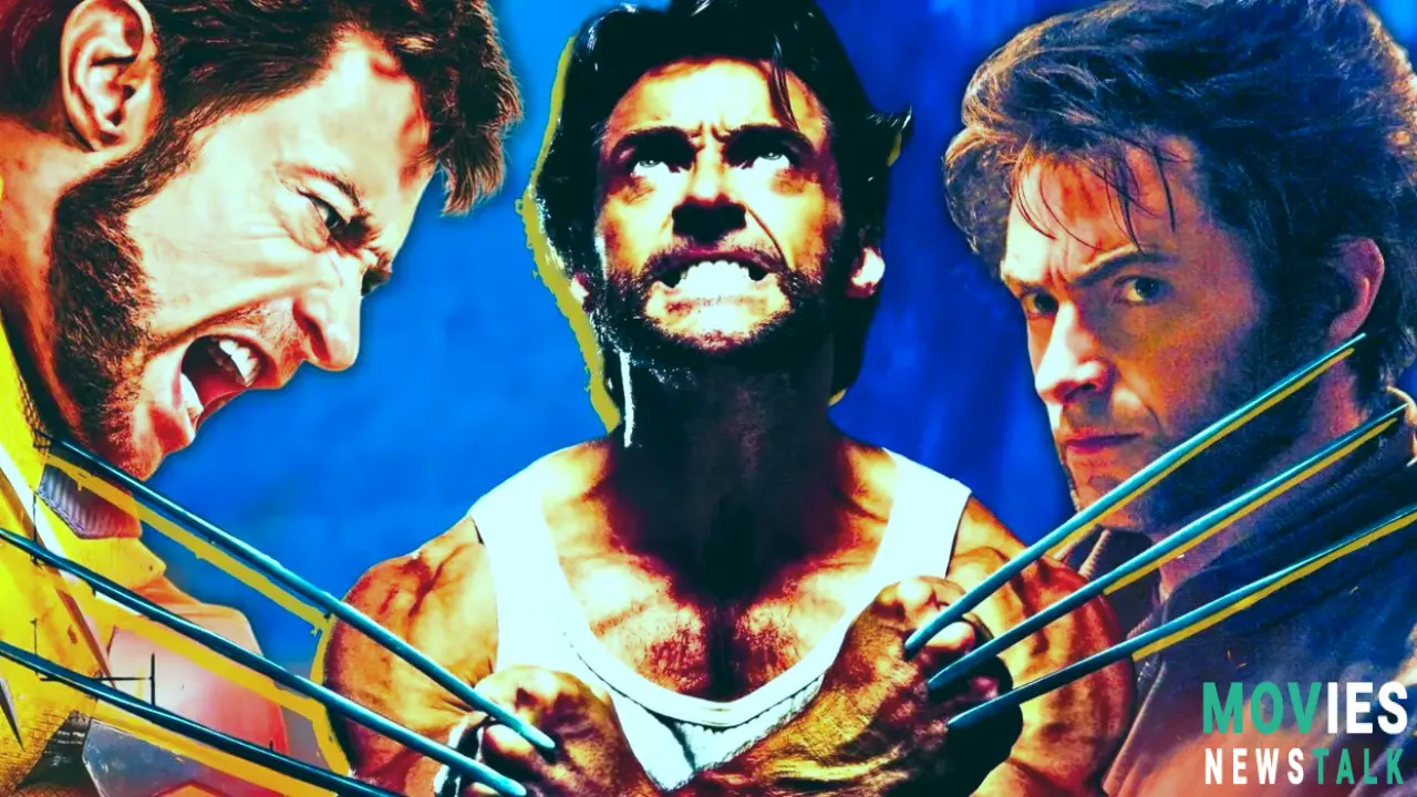 Recasting Wolverine: Is It Time To Move On From Hugh Jackman? Main Image