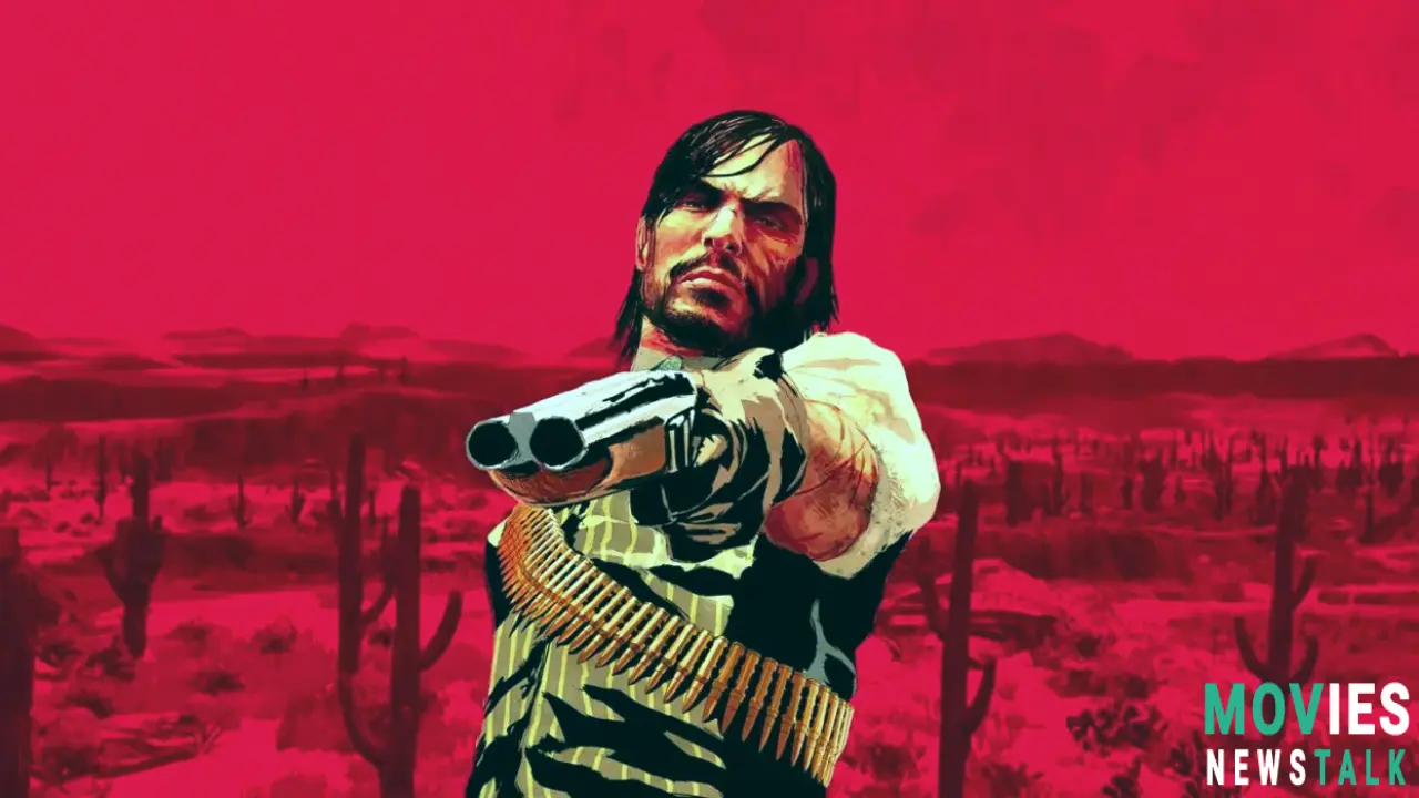 Red Dead Redemption PC Release: When Will It Happen? Main Image