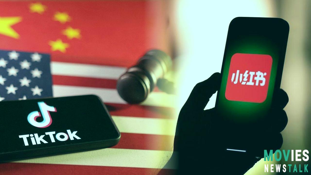 Rednote App: Is This the New TikTok? What You Need to Know Main Image