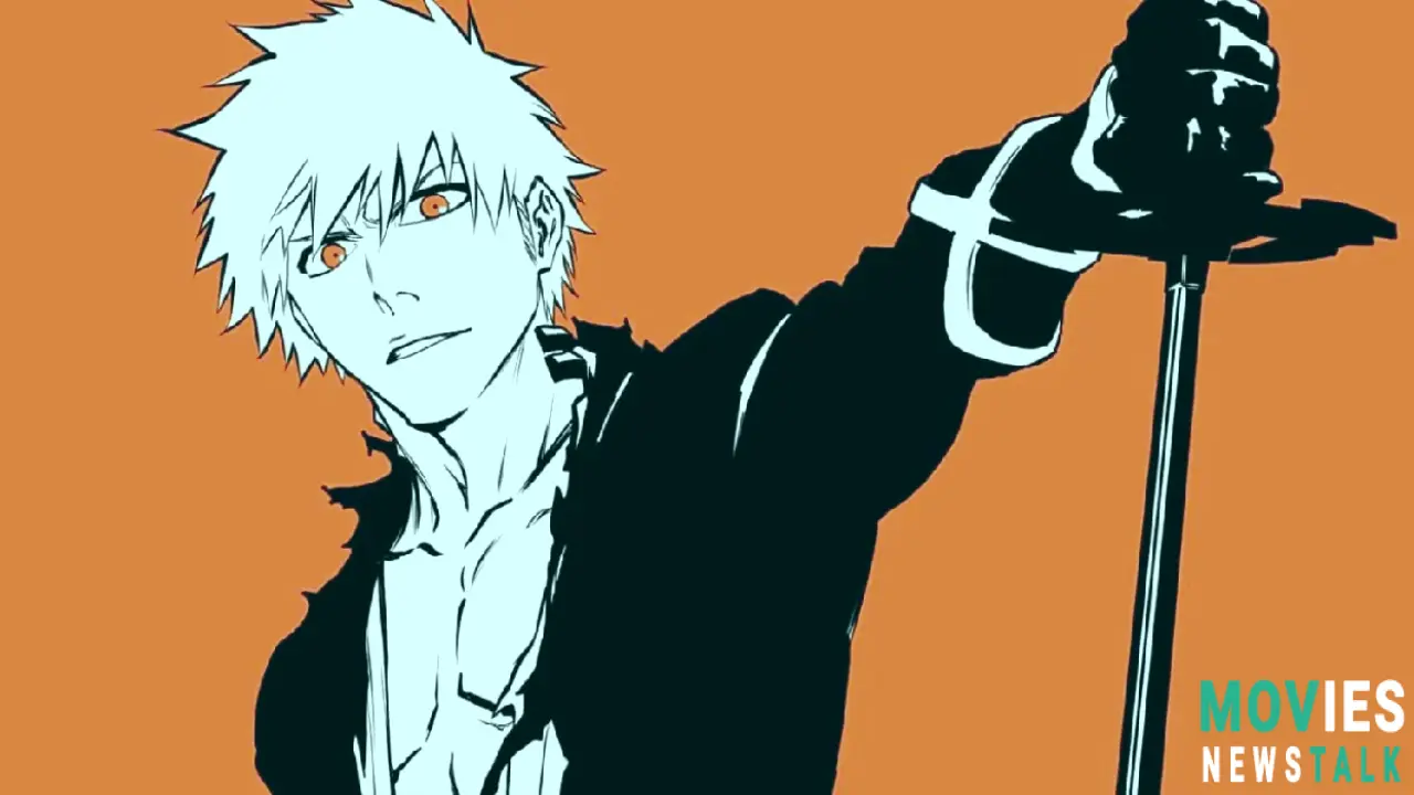 Release Date, Story, Trailer & More: Thousands-Year Blood War Part 2 bleach. Main Image