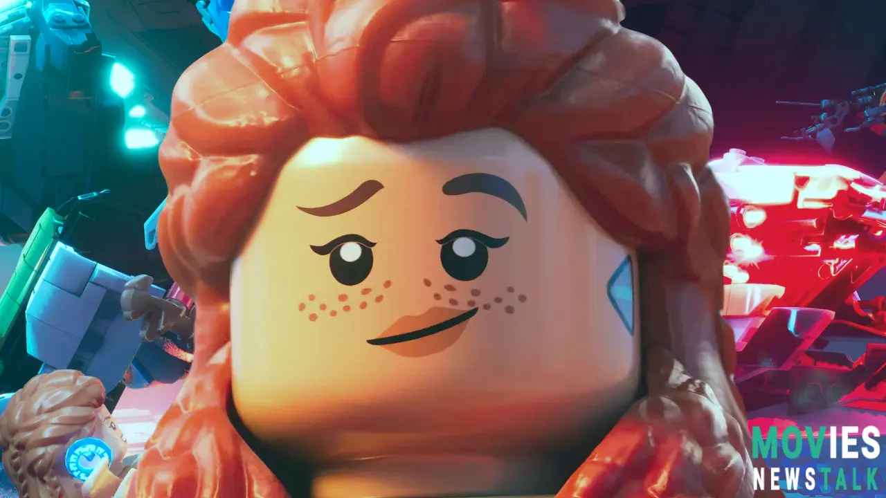 Released Date, Story, and Co-op Gameplay Details Revealed for LEGO Horizon Adventures. Main Image