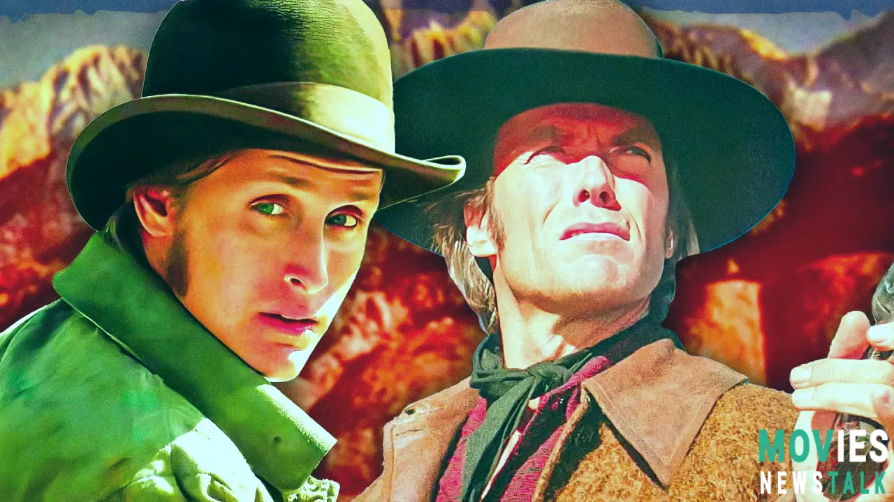 Remaking the Classics: 10 Westerns That Need a Modern Twist Main Image