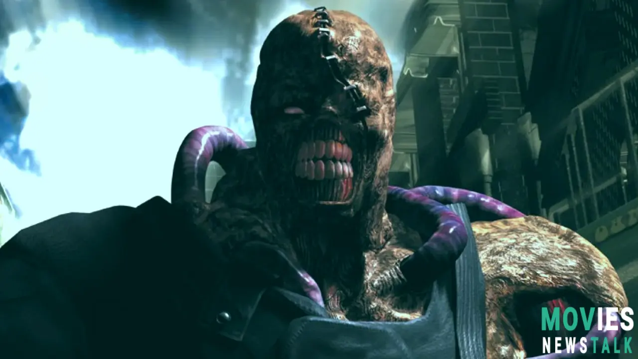 Resident Evil 3: Nemesis Back on PC! GOG Release Brings Classic Horror Main Image