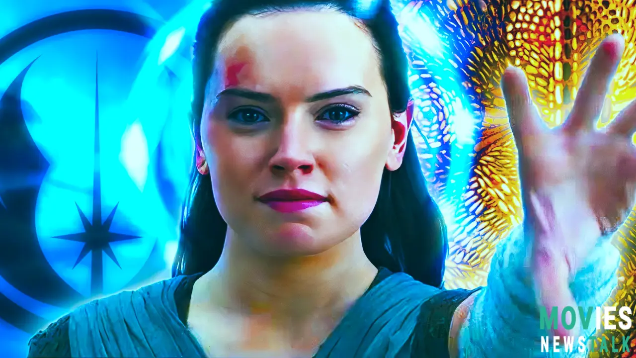 Rey's Age in Each Star Wars Sequel Movie: A Detailed Breakdown Main Image