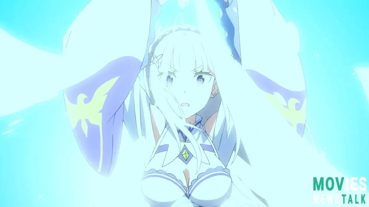 Re:Zero Emilia: Underrated Isekai Queen Takes Center Stage in Season 3! Main Image