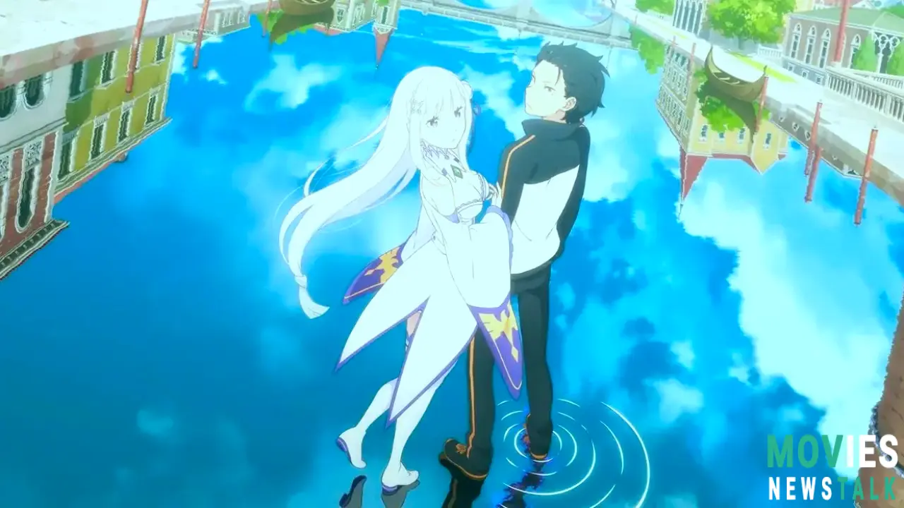 Re:ZERO Season 3 Release Date: When Subaru Returns in 2024! Main Image