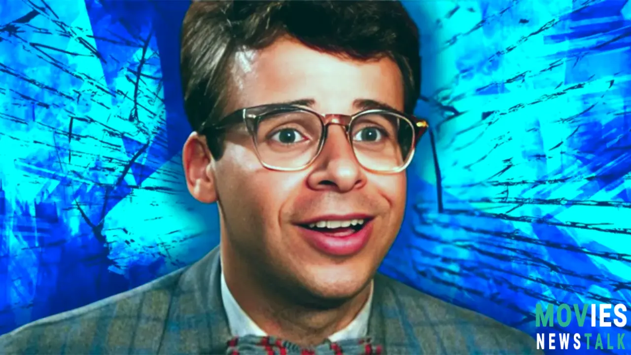 Rick Moranis: Why He Quit Acting and Focused on Family Main Image