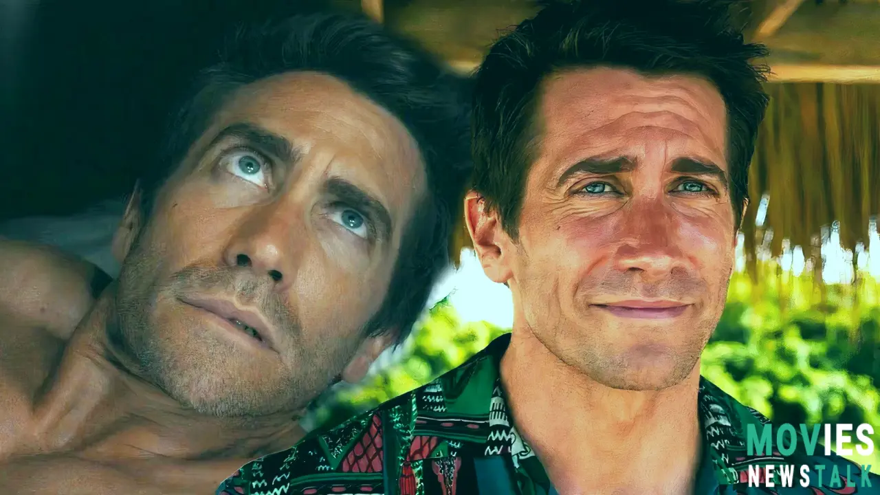 Road House 2 had to address one major CGI issue from Jake Gyllenhaal's remaking. Main Image