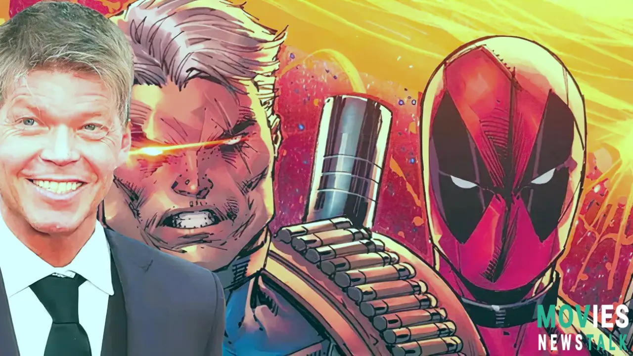 Rob Liefeld Ditches Marvel: Creator-Owned Focus on Extreme Universe! Main Image