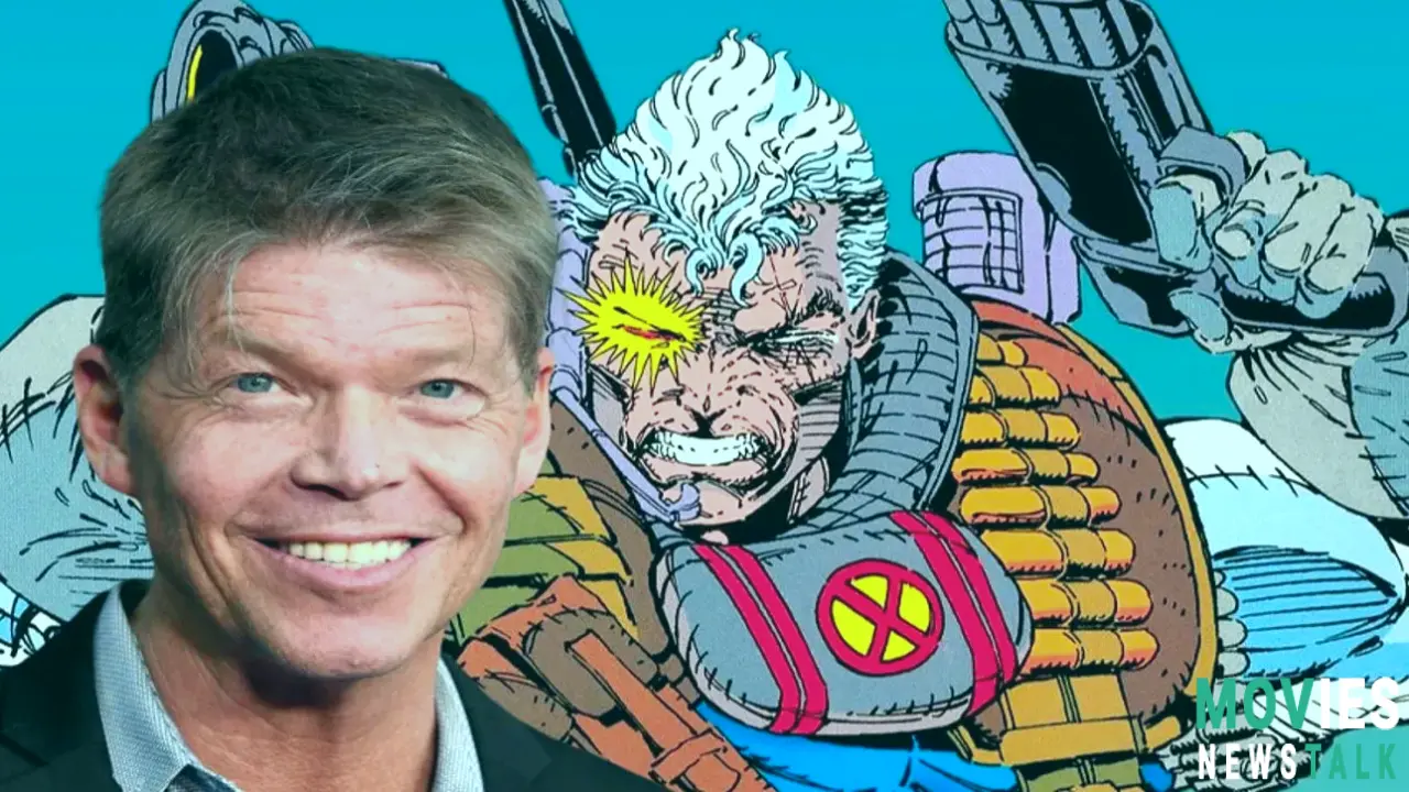 Rob Liefeld Retires? Marvel's Cable Anniversary SNUBBED! Main Image