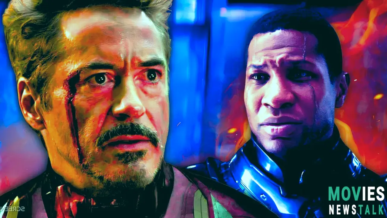 Robert Downey Jr. Could Be Marvel's Best Kang Replacement - Here's How Main Image