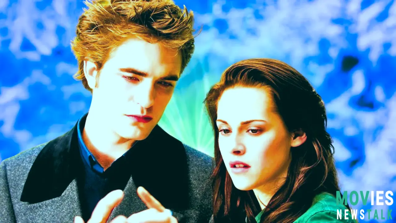 Robert Pattinson & Kristen Stewart's Best Movies After Twilight: From Batman to Spencer Main Image