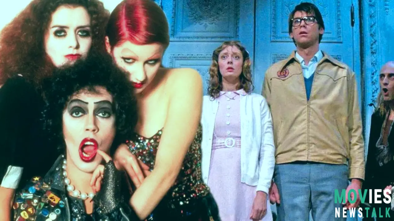 Rocky Horror Picture Show Quotes: 25 Most Iconic Lines & Why They Still Reign Main Image