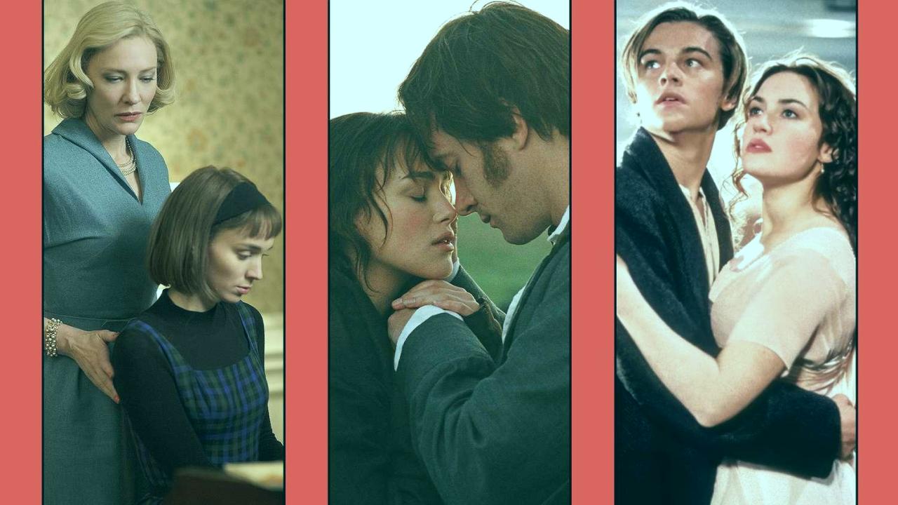 Romantic Trilogy Movies: Epic Love Stories That Will Steal Your Heart Main Image