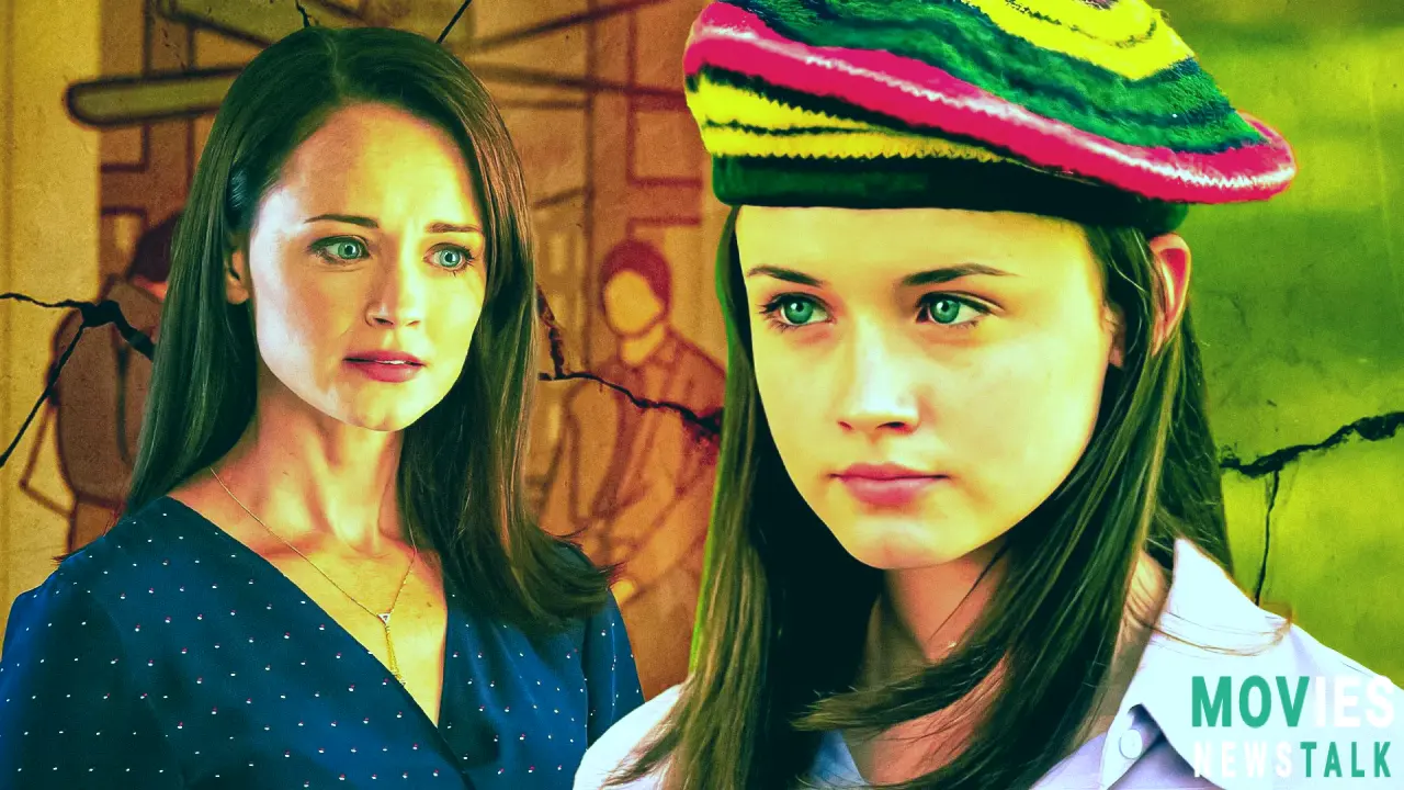 Rory Gilmore's Journalism Career: A Gilmore Girls Foreshadowing? Main Image