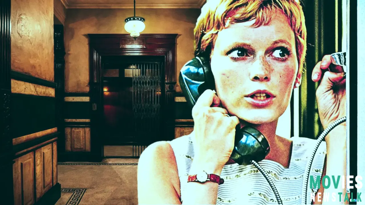 Rosemary's Baby Prequel: Can a Doomed Ending Be Its Strength? Main Image