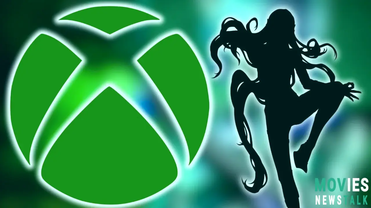 Rumor about Xbox Game Pass: Is "Shin Megami Tensei V: Vengeance" set for June? Main Image