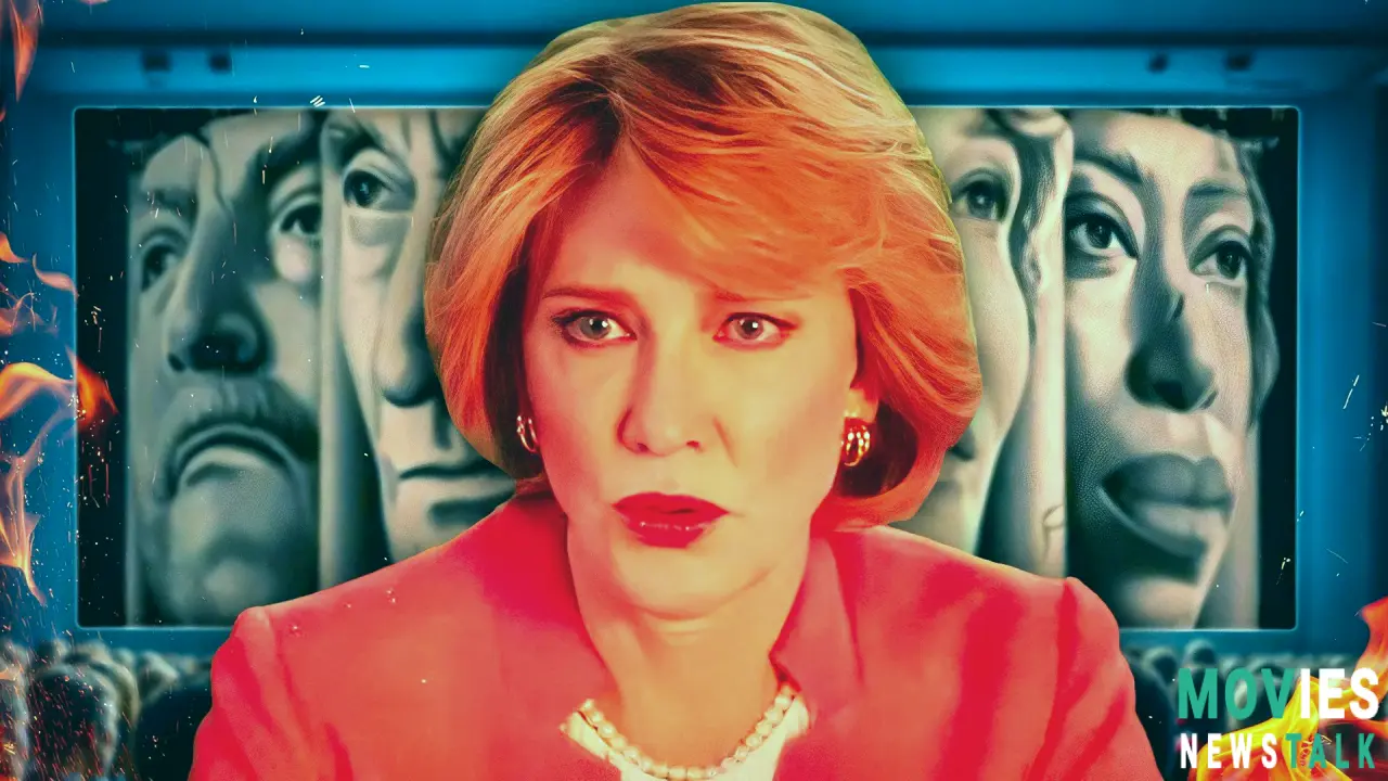 Rumours Movie: Where to Watch Cate Blanchett's Hilarious Political Satire Main Image