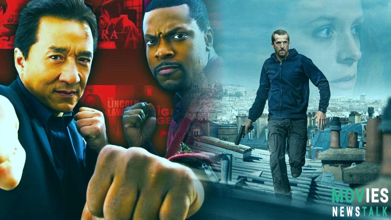 Rush Hour 3: Action, Laughs and Why It's Still a Hit | Jackie Chan & Chris Tucker Main Image