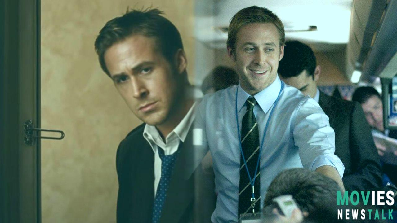 Ryan Gosling's Ides of March & The Fall Guy Streaming on Prime - Must Watch! Main Image