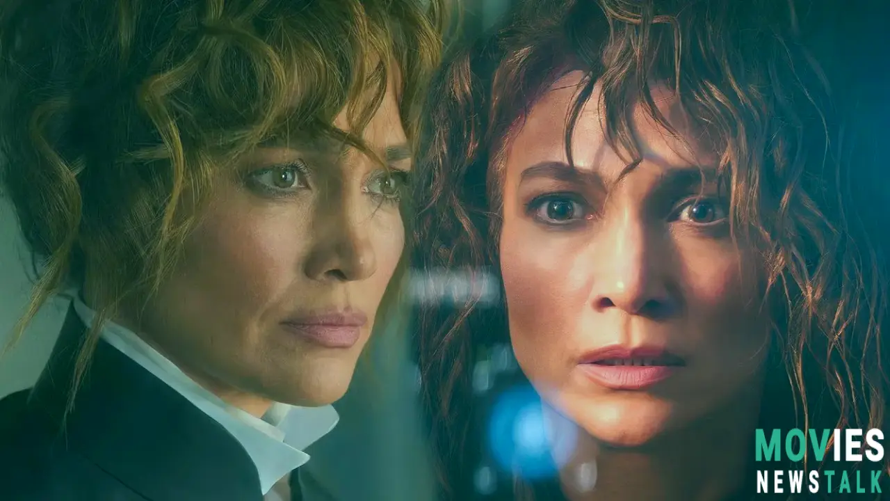 Salary For Hit Netflix Sci-Fi Movie Atlas Revealed: How Much Jennifer Lopez Made? Main Image