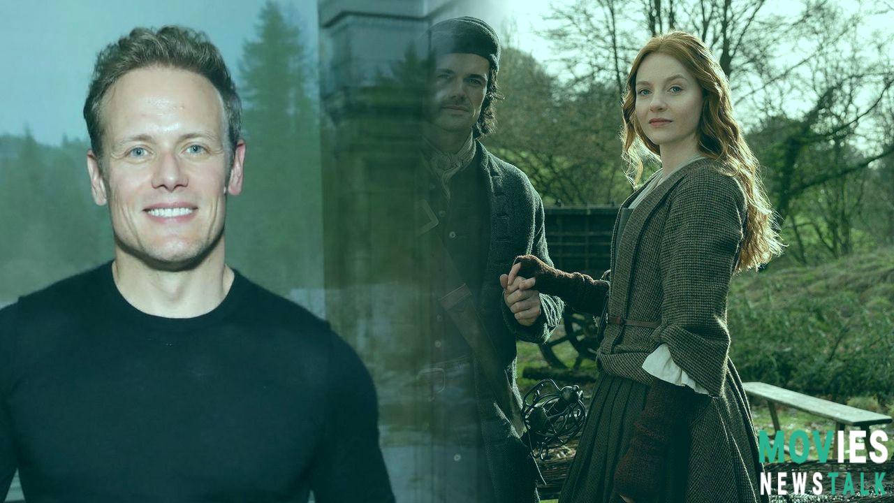 Sam Heughan Completes Outlander Filming and Eyes New Spinoff Series Main Image