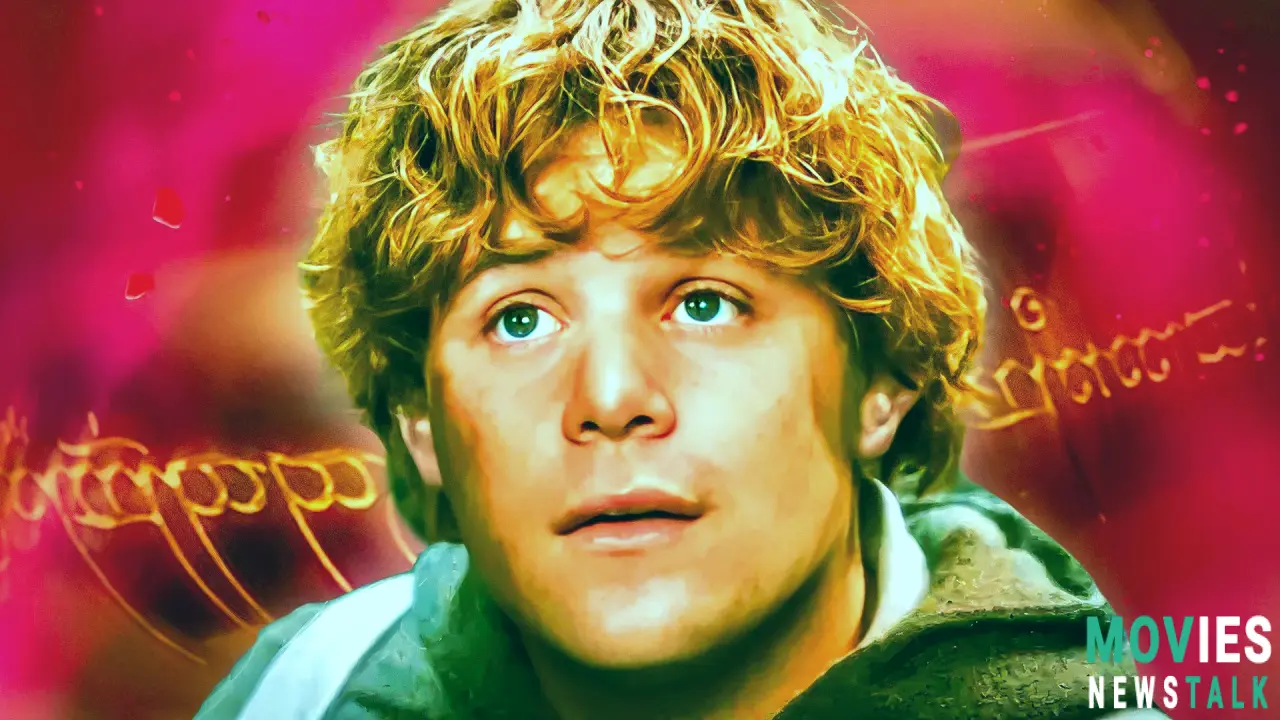 Samwise Gamgee Was Almost Immune To The One Ring's Corruption: Here's Why Main Image