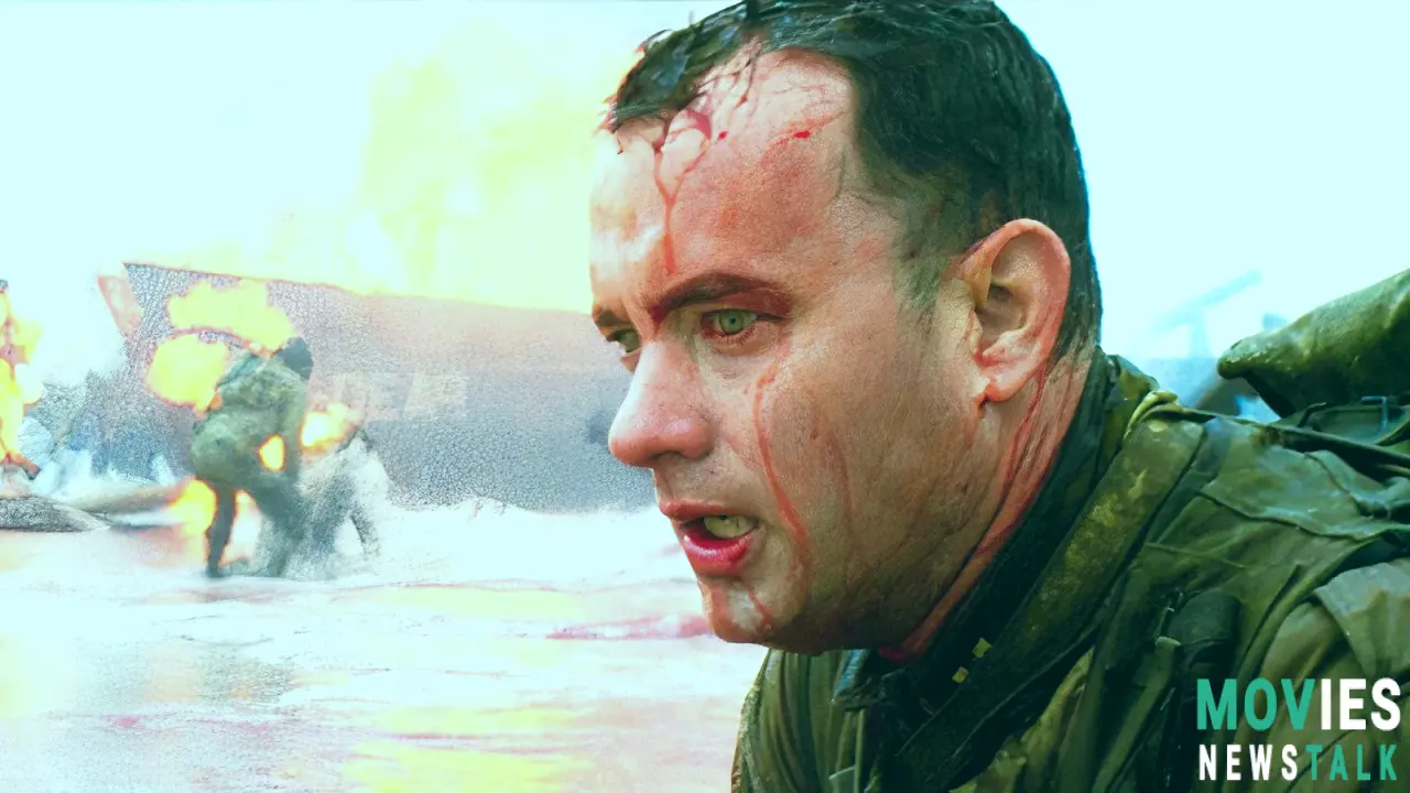 Saving Private Ryan's D-Day: How Accurate is the Movie? Main Image