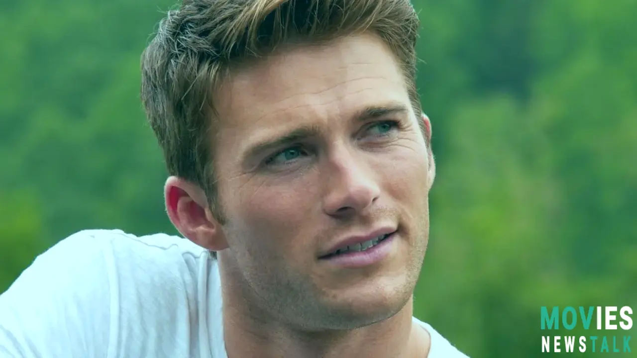 Scott Eastwood: A Hollywood Success Story Main Image