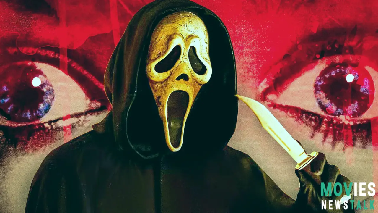 Scream (1996): 10 Ways Wes Craven Changed Horror Forever Main Image