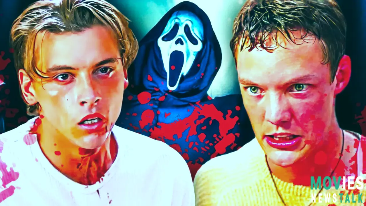 Scream (1996): Billy & Stu's Kill Count, Victims & Motives Explained Main Image