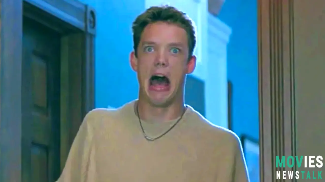 Scream 7: Is Stu Macher Returning? Matthew Lillard's Cryptic NYCC Comments! Main Image