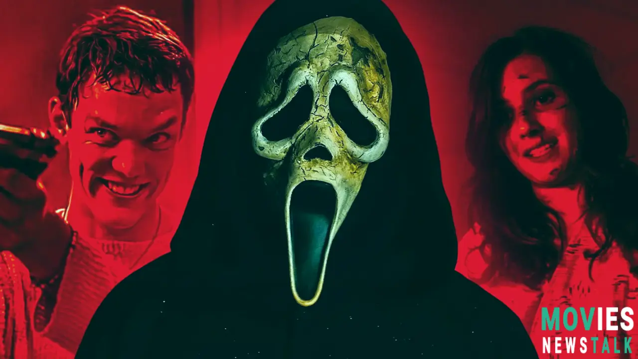 Scream 7:  What To Expect From the Next Chapter in the Horror Saga Main Image