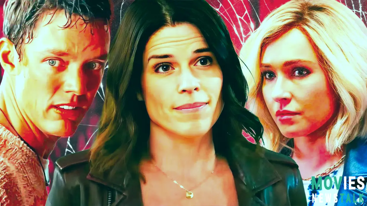 Scream 7: Will Sidney Prescott Return? All the Latest News and Theories Main Image