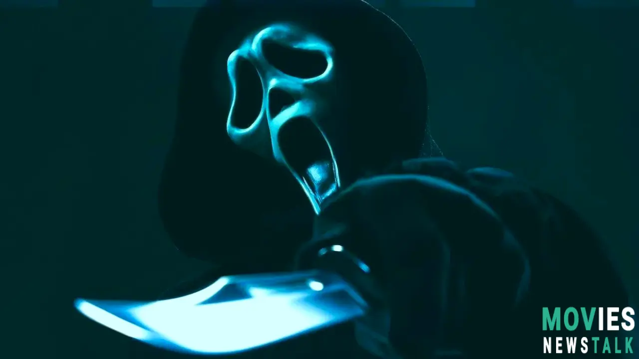 Scream Movie Order: Watch the Franchise Chronologically Main Image