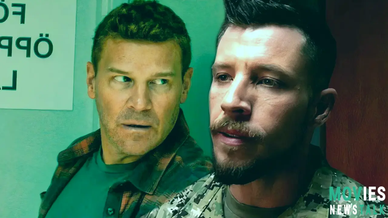 SEAL Team Season 7:  Is Jason Hayes Leaving Bravo Team? Main Image