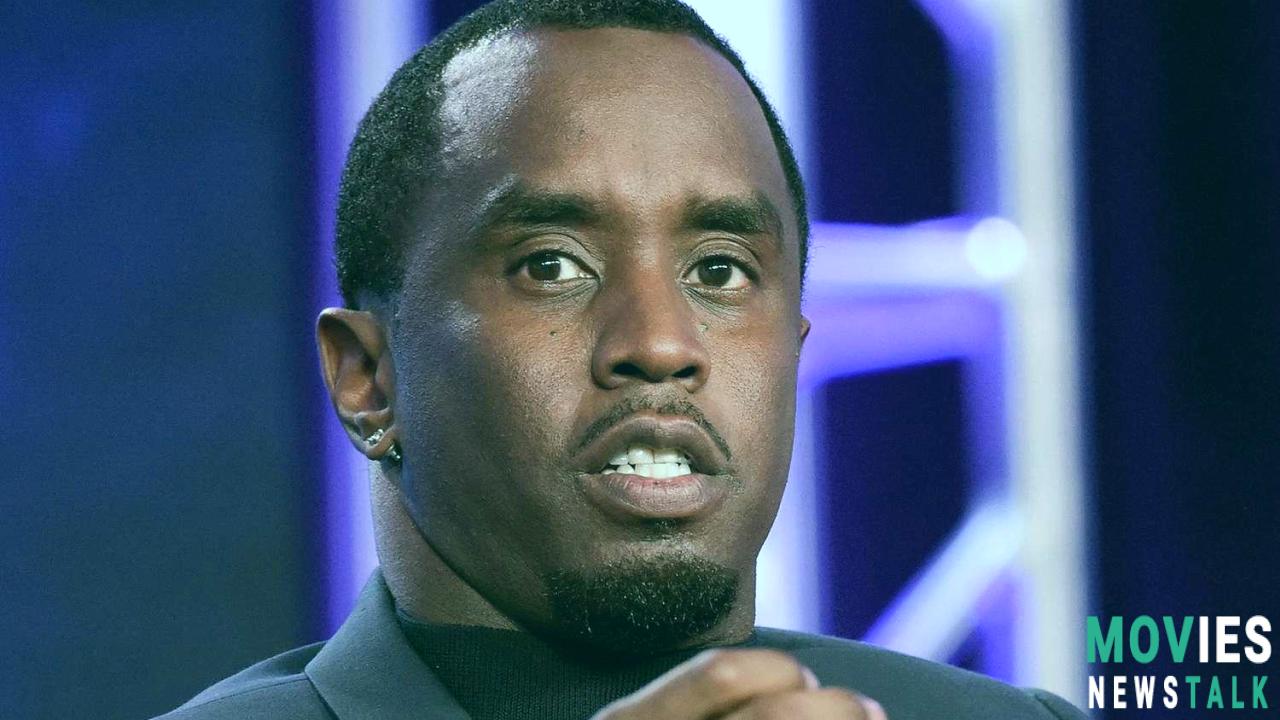 Sean Diddy Combs Lawsuits: Sex Trafficking, Abuse Allegations & Criminal Trial 2025 Main Image